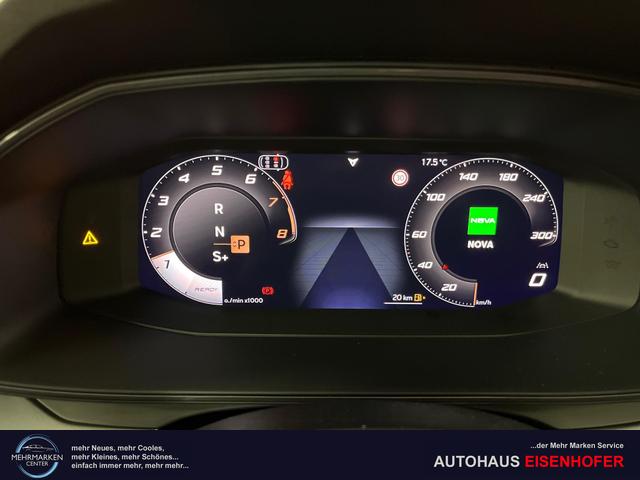 Cupra Leon Sportstourer VZ 2.0 TSI 333PS/245kW 4x4 DSG7 2026 | +AHK +NAVI +Matrix +Immersive +5J Erw. Garantie 