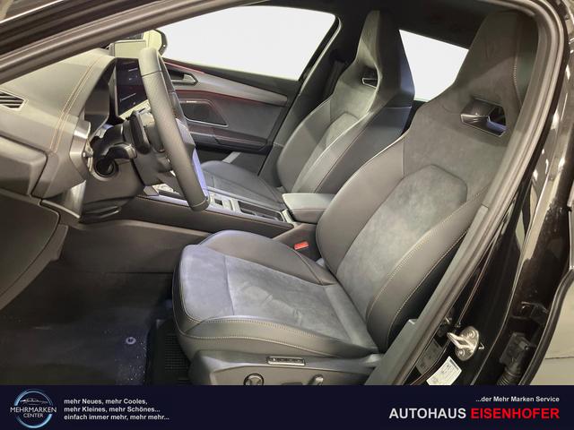 Cupra Leon Sportstourer VZ 2.0 TSI 333PS/245kW 4x4 DSG7 2026 | +AHK +NAVI +Matrix +Immersive +5J Erw. Garantie 