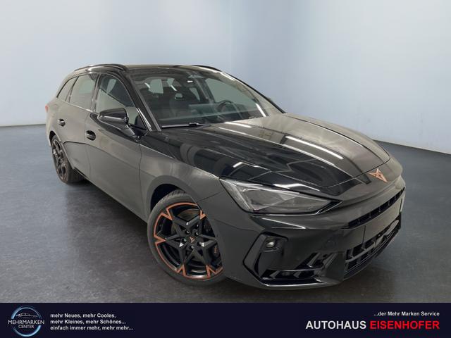 Cupra Leon Sportstourer - VZ 2.0 TSI 333PS/245kW 4x4 DSG7 2026 | +AHK +NAVI +Matrix +Immersive +5J Erw. Garantie