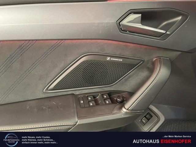 Cupra Leon Sportstourer VZ 2.0 TSI 333PS/245kW 4x4 DSG7 2026 | +AHK +NAVI +Matrix +Immersive +5J Erw. Garantie 