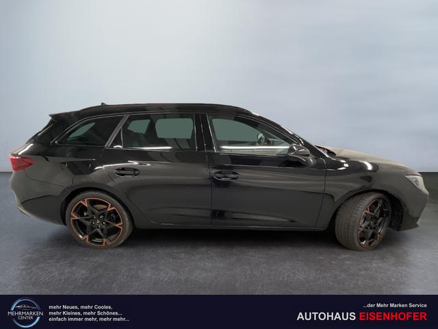 Cupra Leon Sportstourer VZ 2.0 TSI 333PS/245kW 4x4 DSG7 2026 | +AHK +NAVI +Matrix +Immersive +5J Erw. Garantie 