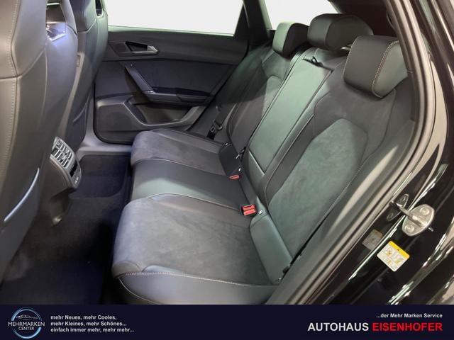Cupra Leon Sportstourer VZ 2.0 TSI 333PS/245kW 4x4 DSG7 2026 | +AHK +NAVI +Matrix +Immersive +5J Erw. Garantie 