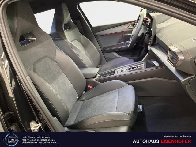 Cupra Leon Sportstourer VZ 2.0 TSI 333PS/245kW 4x4 DSG7 2026 | +AHK +NAVI +Matrix +Immersive +5J Erw. Garantie 