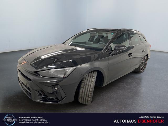 Cupra Leon Sportstourer VZ 2.0 TSI 333PS/245kW 4x4 DSG7 2026 | +AHK +PANO +NAVI +Matrix +Immersive +5J Erw. Garantie 