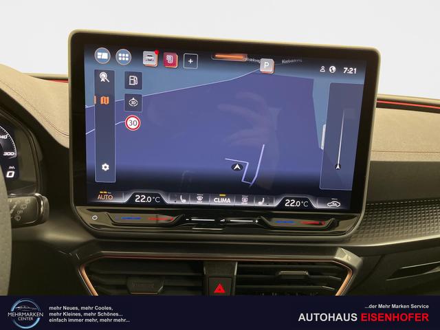 Cupra Leon Sportstourer VZ 2.0 TSI 333PS/245kW 4x4 DSG7 2026 | +AHK +PANO +NAVI +Matrix +Immersive +5J Erw. Garantie 