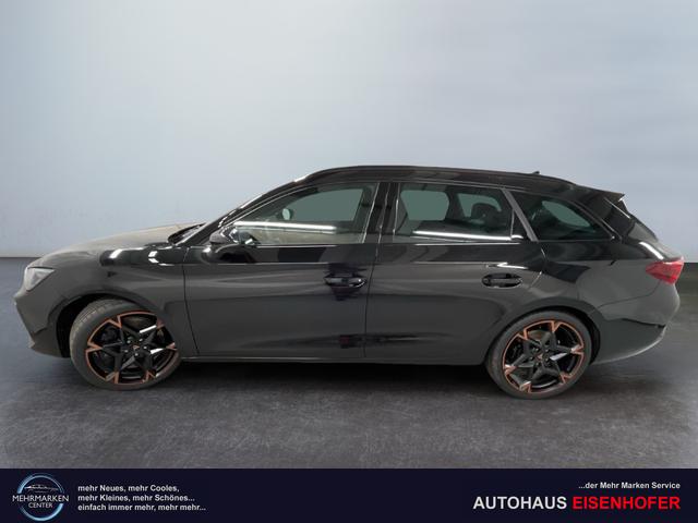 Cupra Leon Sportstourer VZ 2.0 TSI 333PS/245kW 4x4 DSG7 2026 | +AHK +PANO +NAVI +Matrix +Immersive +5J Erw. Garantie 