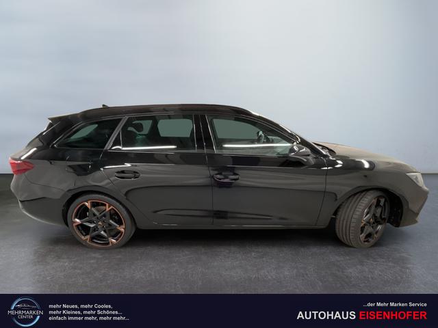 Cupra Leon Sportstourer VZ 2.0 TSI 333PS/245kW 4x4 DSG7 2026 | +AHK +PANO +NAVI +Matrix +Immersive +5J Erw. Garantie 