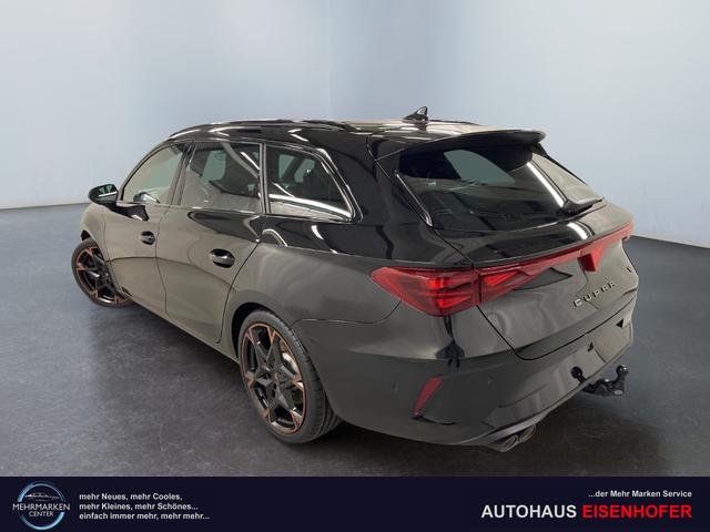 Cupra Leon Sportstourer VZ 2.0 TSI 333PS/245kW 4x4 DSG7 2026 | +AHK +PANO +NAVI +Matrix +Immersive +5J Erw. Garantie 