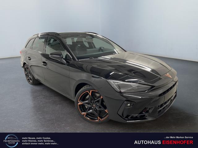 Cupra Leon Sportstourer - VZ 2.0 TSI 333PS/245kW 4x4 DSG7 2026 | +AHK +PANO +NAVI +Matrix +Immersive +5J Erw. Garantie