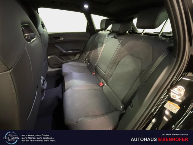 Cupra Leon Sportstourer VZ 2.0 TSI 333PS/245kW 4x4 DSG7 2026 | +AHK +PANO +NAVI +Matrix +Immersive +5J Erw. Garantie 
