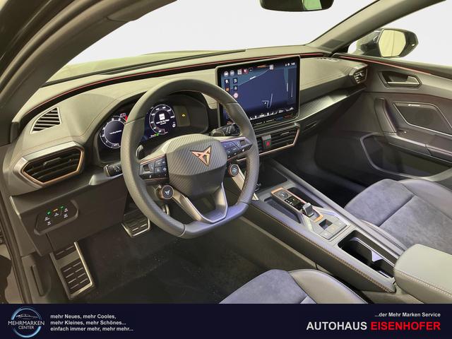 Cupra Leon Sportstourer VZ 2.0 TSI 333PS/245kW 4x4 DSG7 2026 | +AHK +PANO +NAVI +Matrix +Immersive +5J Erw. Garantie 