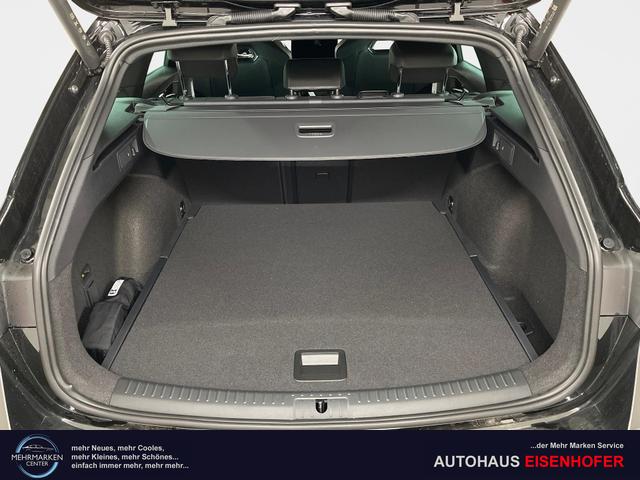 Cupra Leon Sportstourer VZ 2.0 TSI 333PS/245kW 4x4 DSG7 2026 | +AHK +PANO +NAVI +Matrix +Immersive +5J Erw. Garantie 