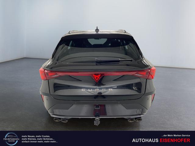 Cupra Leon Sportstourer VZ 2.0 TSI 333PS/245kW 4x4 DSG7 2026 | +AHK +PANO +NAVI +Matrix +Immersive +5J Erw. Garantie 