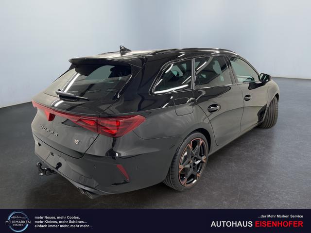 Cupra Leon Sportstourer VZ 2.0 TSI 333PS/245kW 4x4 DSG7 2026 | +AHK +PANO +NAVI +Matrix +Immersive +5J Erw. Garantie 