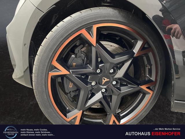 Cupra Leon Sportstourer VZ 2.0 TSI 333PS/245kW 4x4 DSG7 2026 | +AHK +PANO +NAVI +Matrix +Immersive +5J Erw. Garantie 