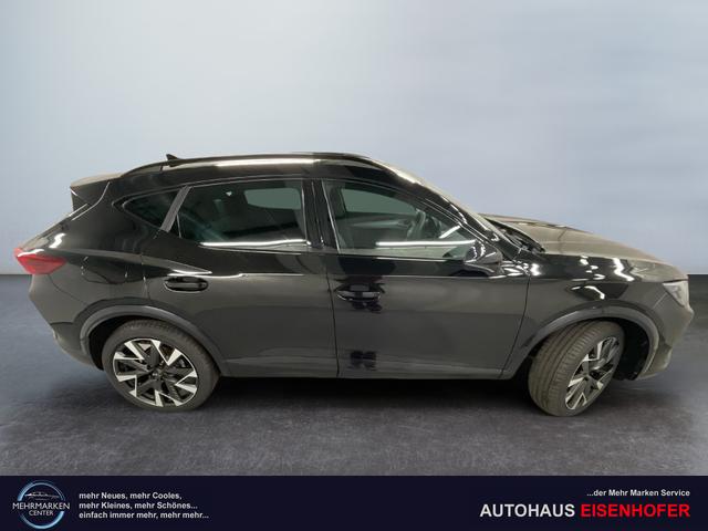 Cupra Formentor 1.5 eTSI 150PS/110kW DSG7 2026 | +AHK +5-Jahre Erw. Garantie +NAVI +UPGRADE-Paket 