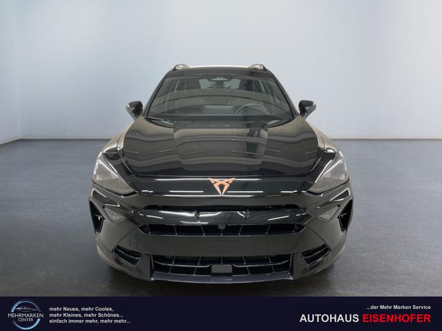 Cupra Formentor 1.5 eTSI 150PS/110kW DSG7 2026 | +AHK +5-Jahre Erw. Garantie +NAVI +UPGRADE-Paket 