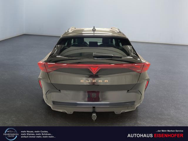 Cupra Formentor 1.5 eTSI 150PS/110kW DSG7 2026 | +AHK +5-Jahre Erw. Garantie +NAVI +UPGRADE-Paket 