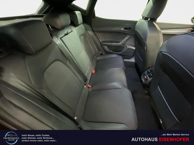 Cupra Formentor 1.5 eTSI 150PS/110kW DSG7 2026 | +AHK +5-Jahre Erw. Garantie +NAVI +UPGRADE-Paket 