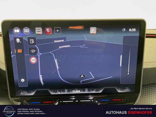 Cupra Formentor 1.5 eTSI 150PS/110kW DSG7 2026 | +AHK +5-Jahre Erw. Garantie +NAVI +UPGRADE-Paket 