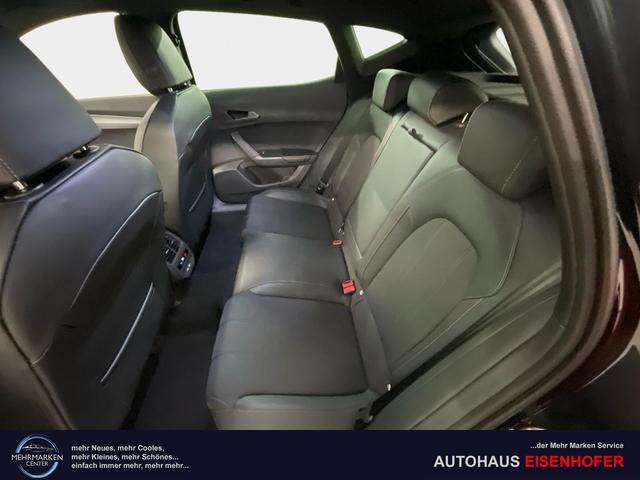 Cupra Formentor 1.5 eTSI 150PS/110kW DSG7 2026 | +AHK +5-Jahre Erw. Garantie +NAVI +UPGRADE-Paket 