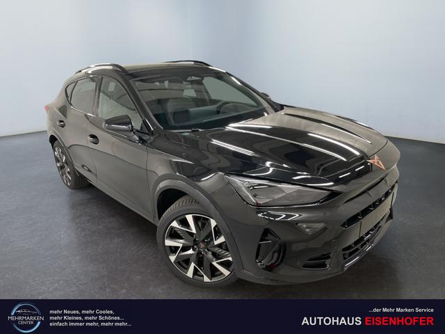 Cupra Formentor - 1.5 eTSI 150PS/110kW DSG7 2026 | +AHK +5-Jahre Erw. Garantie +NAVI +UPGRADE-Paket
