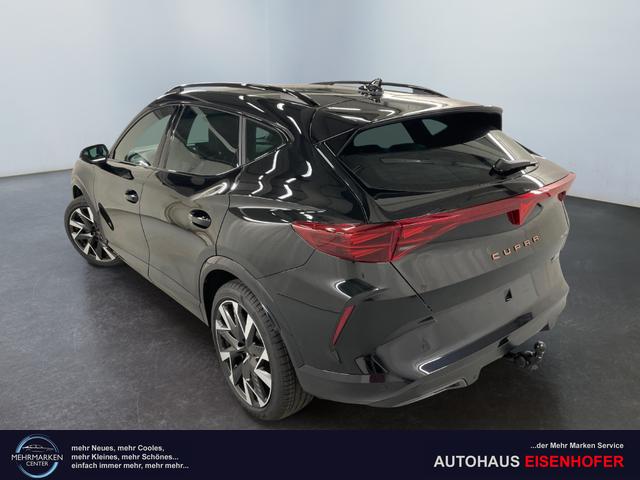 Cupra Formentor 1.5 eTSI 150PS/110kW DSG7 2026 | +AHK +5-Jahre Erw. Garantie +NAVI +UPGRADE-Paket 