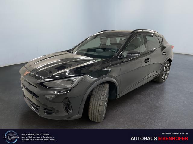 Cupra Formentor 1.5 eTSI 150PS/110kW DSG7 2026 | +AHK +5-Jahre Erw. Garantie +NAVI +UPGRADE-Paket 