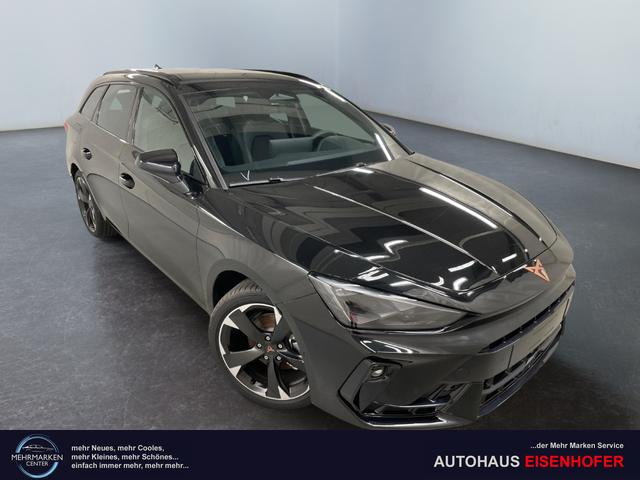 Cupra Leon Sportstourer - 1.5 eTSI 150PS/110kW DSG7 2026 +EDGE+PANO+INTELLIGENT DRIVE Pack