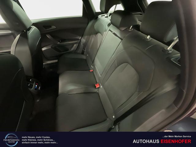Cupra Leon Sportstourer 2.0 TSI 204PS/150kW 4x4 DSG7 2026 | +AHK +RFK +El.Hecklappe +CUPRA HD Matrix +NAVI +5J Erw. Garantie 