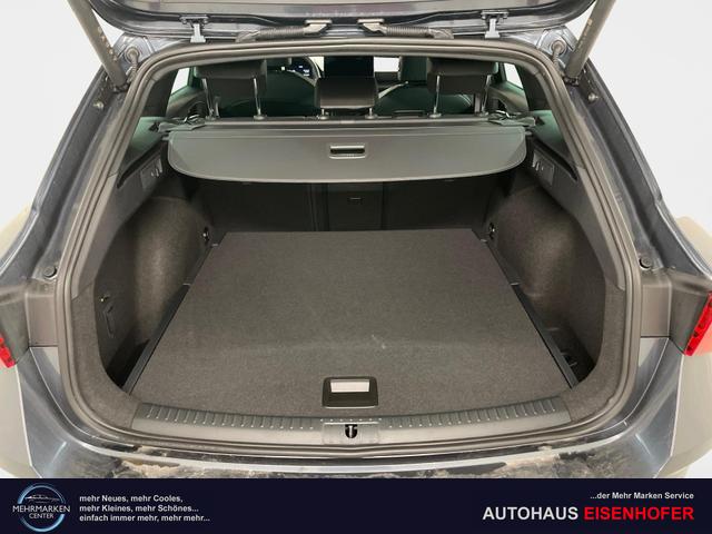 Cupra Leon Sportstourer 2.0 TSI 204PS/150kW 4x4 DSG7 2026 | +AHK +RFK +El.Hecklappe +CUPRA HD Matrix +NAVI +5J Erw. Garantie 