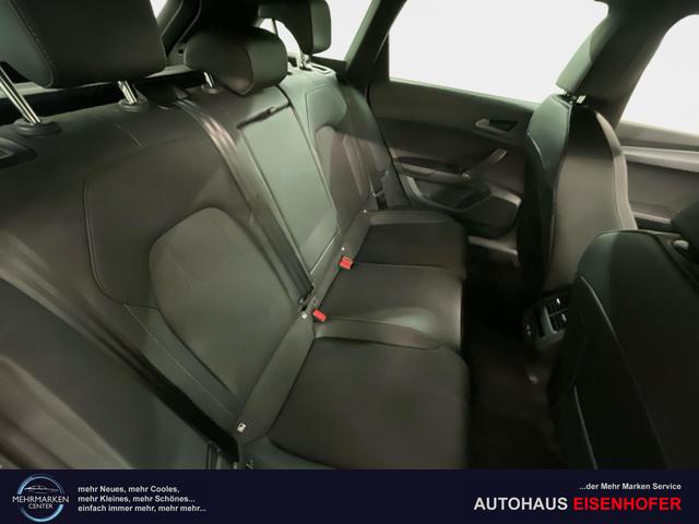 Cupra Leon Sportstourer 2.0 TSI 204PS/150kW 4x4 DSG7 2026 | +AHK +RFK +El.Hecklappe +CUPRA HD Matrix +NAVI +5J Erw. Garantie 