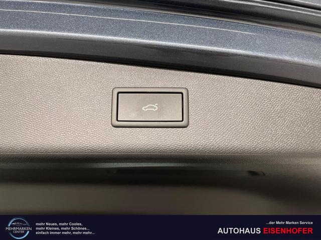 Cupra Leon Sportstourer 2.0 TSI 204PS/150kW 4x4 DSG7 2026 | +AHK +RFK +El.Hecklappe +CUPRA HD Matrix +NAVI +5J Erw. Garantie 