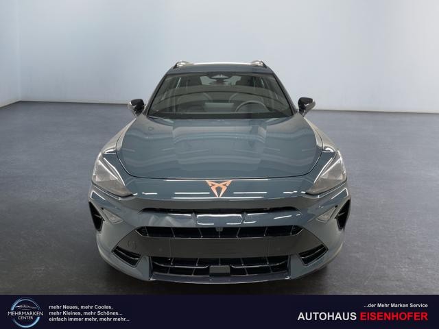 Cupra Formentor 1.5 eTSI 150PS/110kW DSG7 2026 | +AHK +5-Jahre Erw. Garantie +NAVI +UPGRADE-Paket 