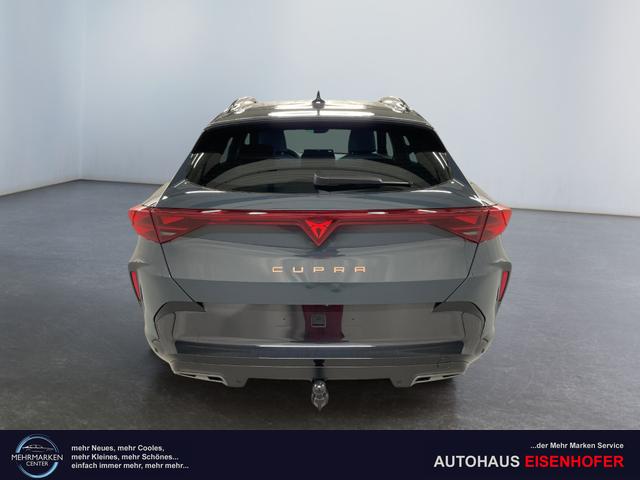 Cupra Formentor 1.5 eTSI 150PS/110kW DSG7 2026 | +AHK +5-Jahre Erw. Garantie +NAVI +UPGRADE-Paket 