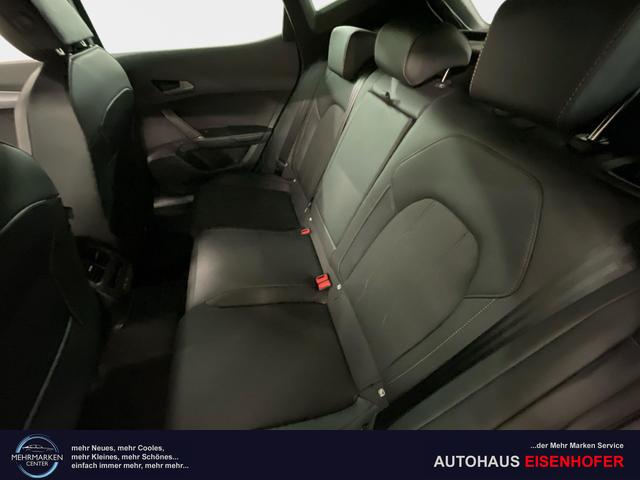Cupra Formentor 1.5 eTSI 150PS/110kW DSG7 2026 | +AHK +5-Jahre Erw. Garantie +NAVI +UPGRADE-Paket 