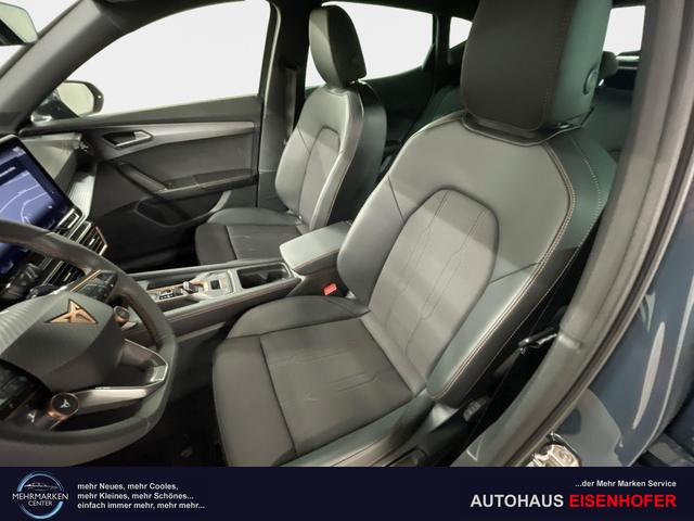 Cupra Formentor 1.5 eTSI 150PS/110kW DSG7 2026 | +AHK +5-Jahre Erw. Garantie +NAVI +UPGRADE-Paket 
