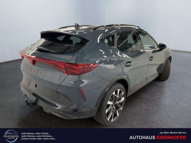 Cupra Formentor 1.5 eTSI 150PS/110kW DSG7 2026 | +AHK +5-Jahre Erw. Garantie +NAVI +UPGRADE-Paket 