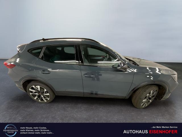 Cupra Formentor 1.5 eTSI 150PS/110kW DSG7 2026 | +AHK +5-Jahre Erw. Garantie +NAVI +UPGRADE-Paket 