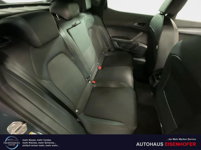 Cupra Formentor 1.5 eTSI 150PS/110kW DSG7 2026 | +AHK +5-Jahre Erw. Garantie +NAVI +UPGRADE-Paket 