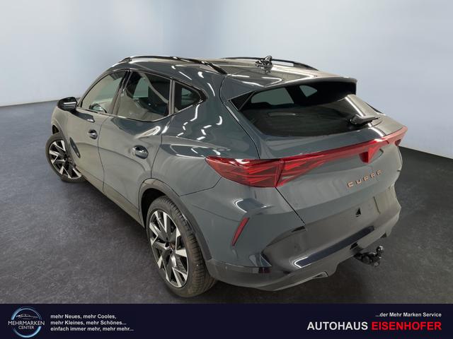 Cupra Formentor 1.5 eTSI 150PS/110kW DSG7 2026 | +AHK +5-Jahre Erw. Garantie +NAVI +UPGRADE-Paket 