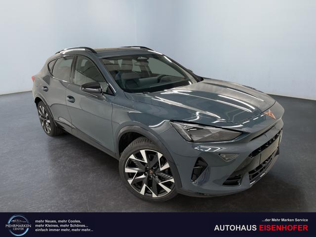 Cupra Formentor - 1.5 eTSI 150PS/110kW DSG7 2026 | +AHK +5-Jahre Erw. Garantie +NAVI +UPGRADE-Paket