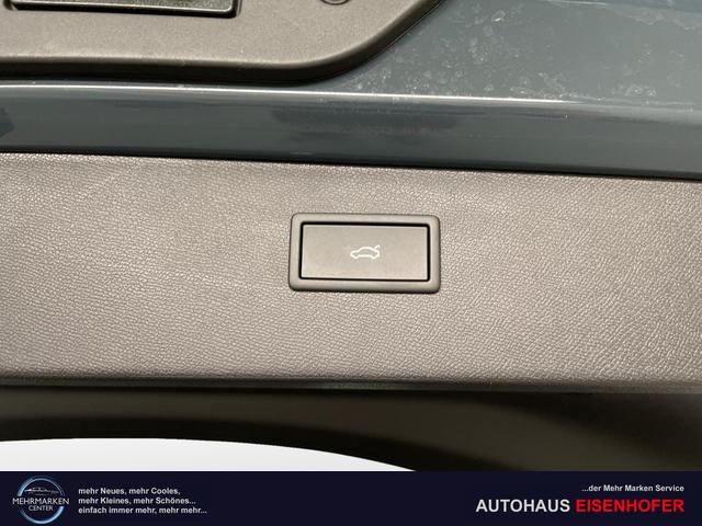 Cupra Formentor 1.5 eTSI 150PS/110kW DSG7 2026 | +AHK +5-Jahre Erw. Garantie +NAVI +UPGRADE-Paket 