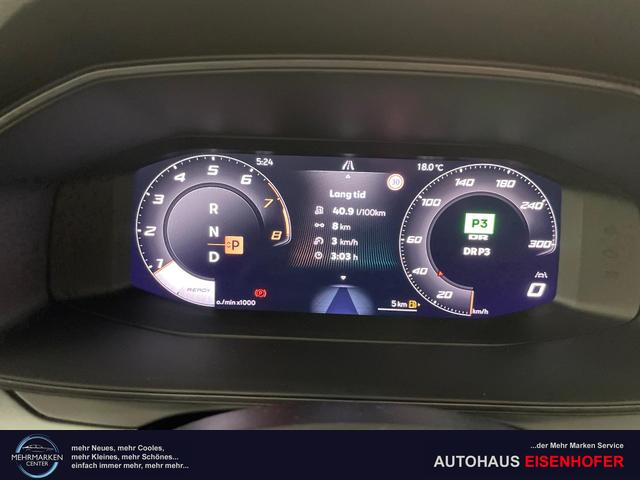 Cupra Leon Sportstourer VZ 2.0 TSI 333PS/245kW 4x4 DSG7 2026 | +AHK +PANO +NAVI +Matrix +Immersive +5J Erw. Garantie 