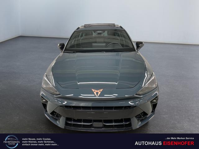 Cupra Leon Sportstourer VZ 2.0 TSI 333PS/245kW 4x4 DSG7 2026 | +AHK +PANO +NAVI +Matrix +Immersive +5J Erw. Garantie 