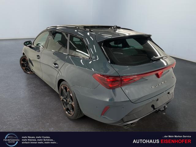 Cupra Leon Sportstourer VZ 2.0 TSI 333PS/245kW 4x4 DSG7 2026 | +AHK +PANO +NAVI +Matrix +Immersive +5J Erw. Garantie 