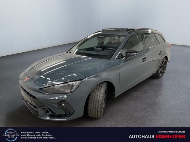 Cupra Leon Sportstourer VZ 2.0 TSI 333PS/245kW 4x4 DSG7 2026 | +AHK +PANO +NAVI +Matrix +Immersive +5J Erw. Garantie 
