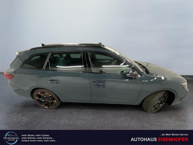 Cupra Leon Sportstourer VZ 2.0 TSI 333PS/245kW 4x4 DSG7 2026 | +AHK +PANO +NAVI +Matrix +Immersive +5J Erw. Garantie 