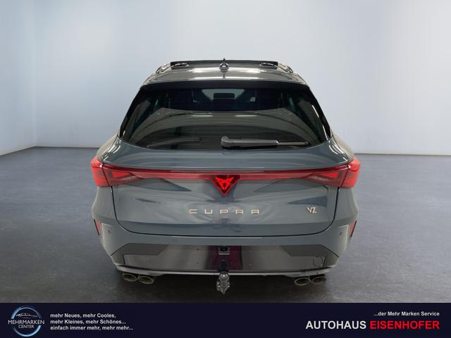 Cupra Leon Sportstourer VZ 2.0 TSI 333PS/245kW 4x4 DSG7 2026 | +AHK +PANO +NAVI +Matrix +Immersive +5J Erw. Garantie 