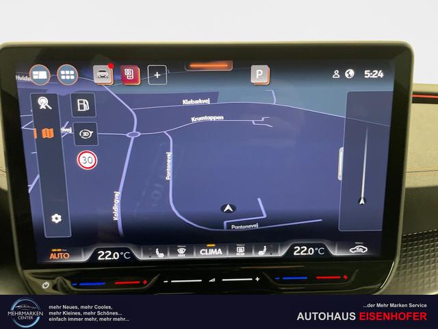 Cupra Leon Sportstourer VZ 2.0 TSI 333PS/245kW 4x4 DSG7 2026 | +AHK +PANO +NAVI +Matrix +Immersive +5J Erw. Garantie 